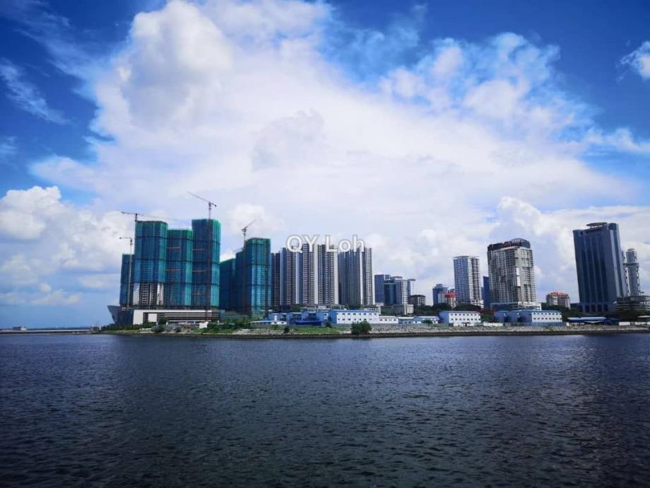 R F Princess Cove Intermediate Serviced Residence For Sale In Johor Bahru Johor Iproperty Com My