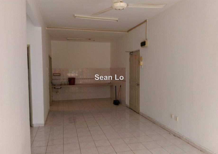 Property Profile For Pangsapuri Seri Jati Puchong Hartamas Durianproperty Com