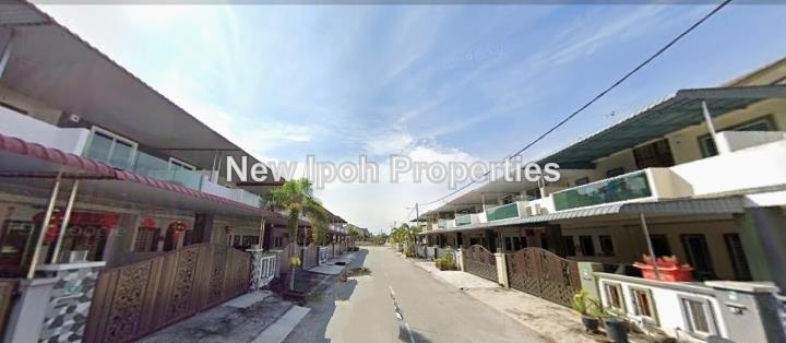 Menglembu Bistari, Menglembu, Menglembu