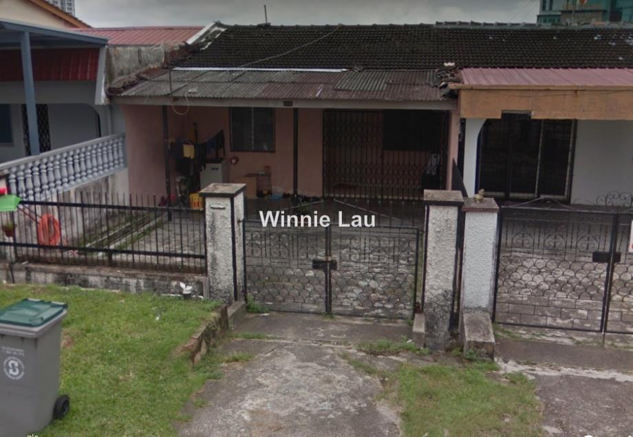 Taman Century Johor Bahru Intermediate 1 Sty Terrace Link House 3 Bedrooms For Sale Iproperty Com My