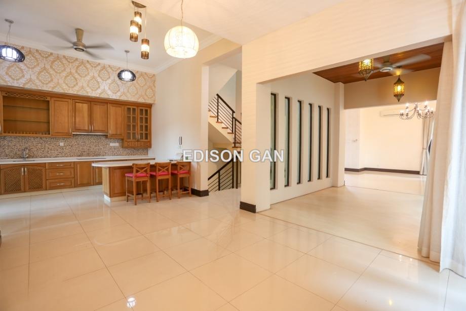 Kiara View Sri Hartamas Intermediate Semi Detached House 5 1 Bedrooms For Sale Iproperty Com My