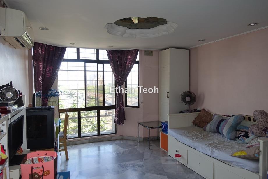 Pangsapuri Nilam End Lot Apartment 3 Bedrooms For Sale In Segambut Kuala Lumpur Iproperty Com My