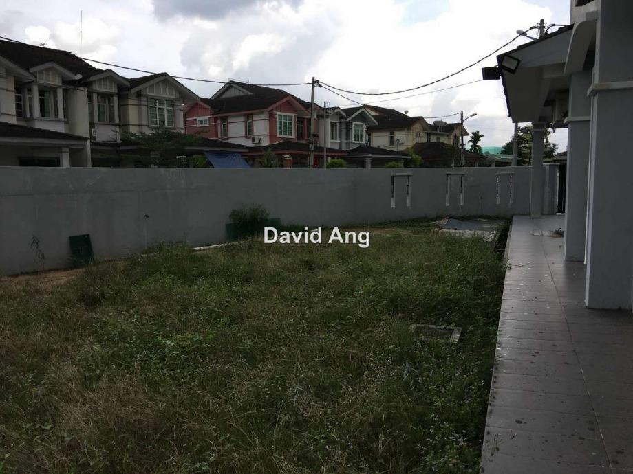 Taman Desa Murni Sungai Dua Mainalnd Butterworth Semi Detached House 4 Bilik Tidur Untuk Dijual Iproperty Com My