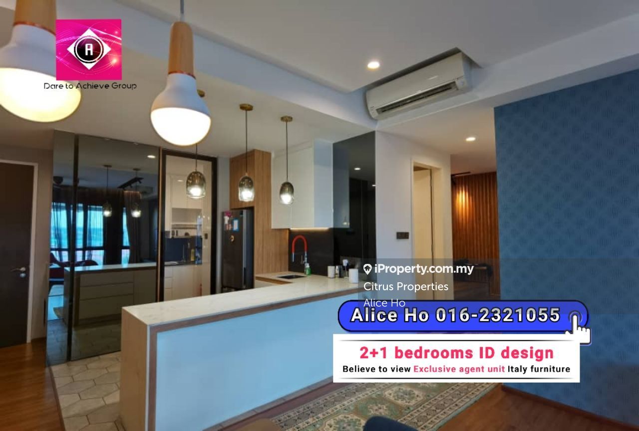 The Potpourri, Ara Damansara for rent RM5000 iProperty Malaysia