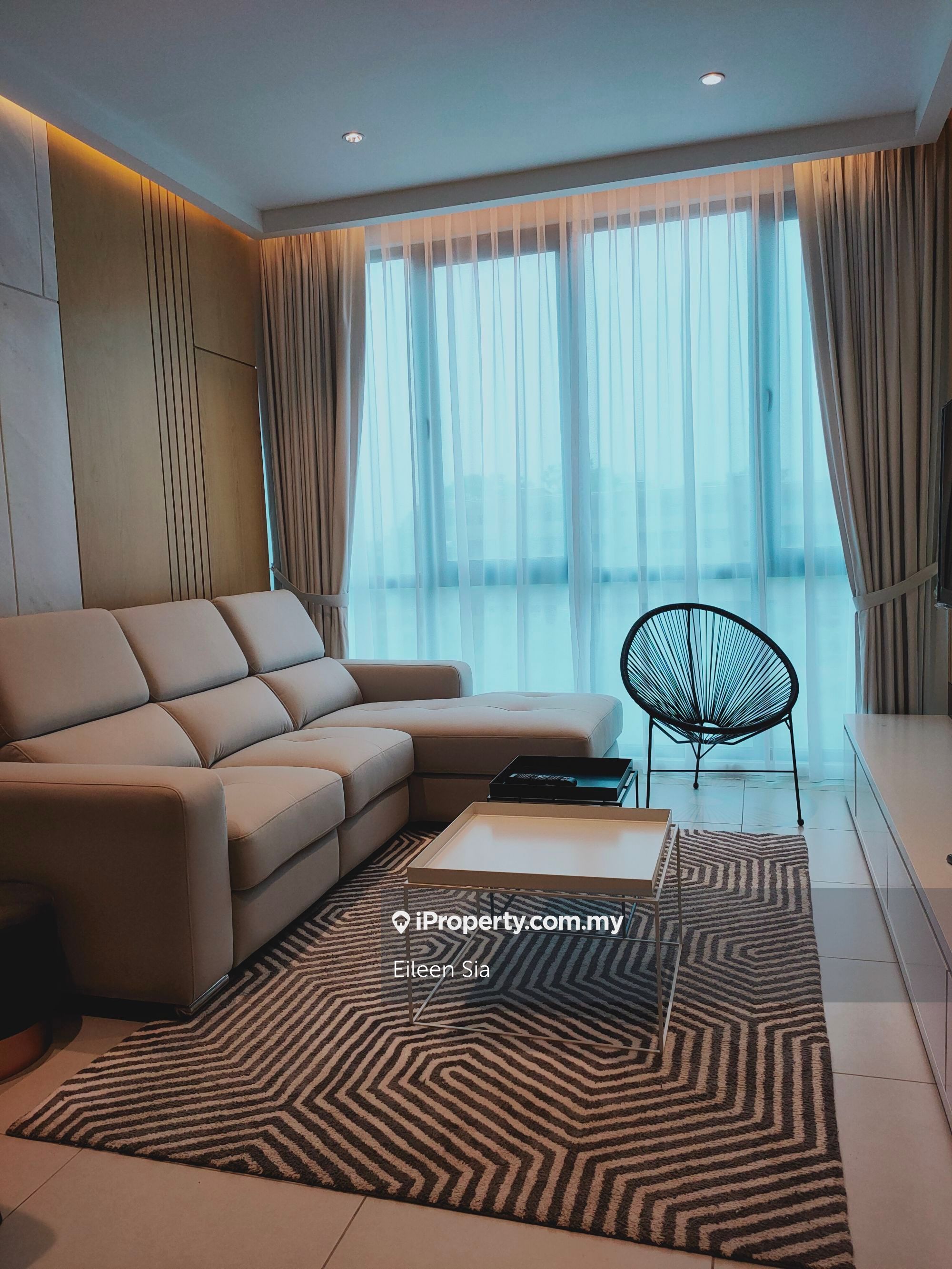 Royal Richmond Gold Condominium 2 Bedrooms For Rent In Kuching Sarawak Iproperty Com My