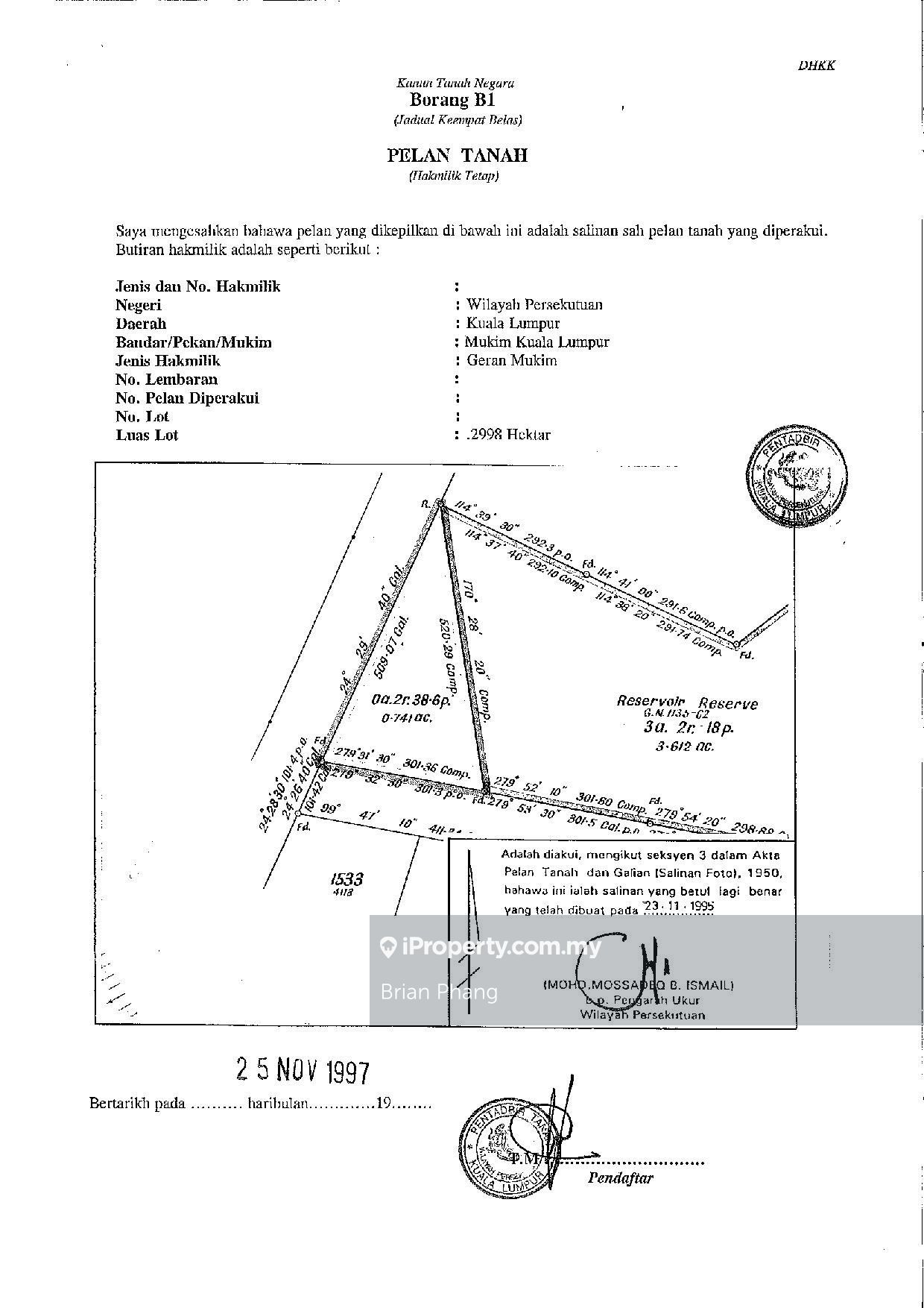 bangsar-south-kampung-kerinchi-bangsar-south-residential-land-for