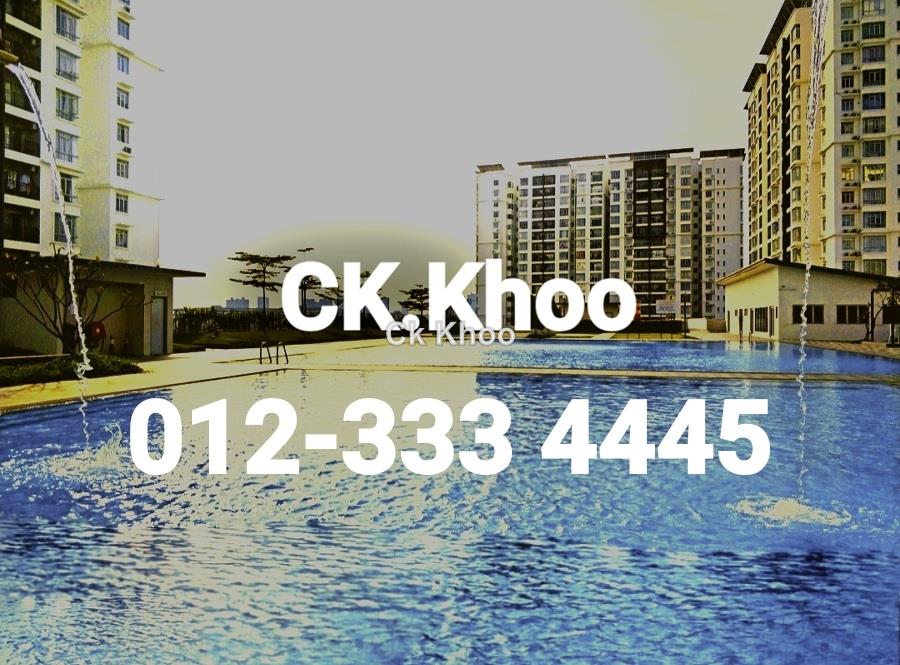 1120 Park Avenue, Petaling Jaya