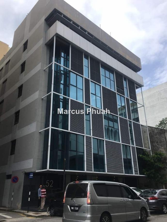 Greenhall Commercial Building Georgetown Office For Sale Iproperty Com My