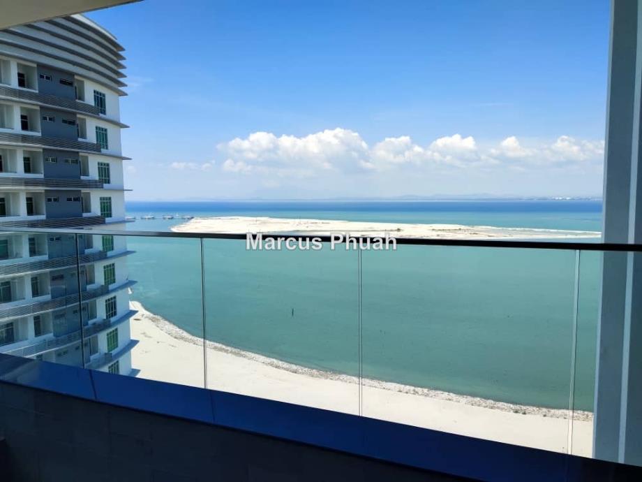 Setia V Residences Condominium 3 1 Bedrooms For Sale In Gurney Penang Iproperty Com My