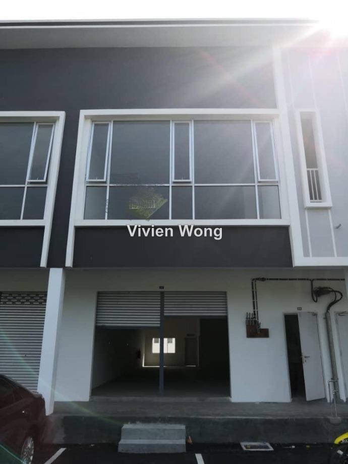 DESARU Pengerang , Desaru , Johor Bahru Intermediate Shop for rent