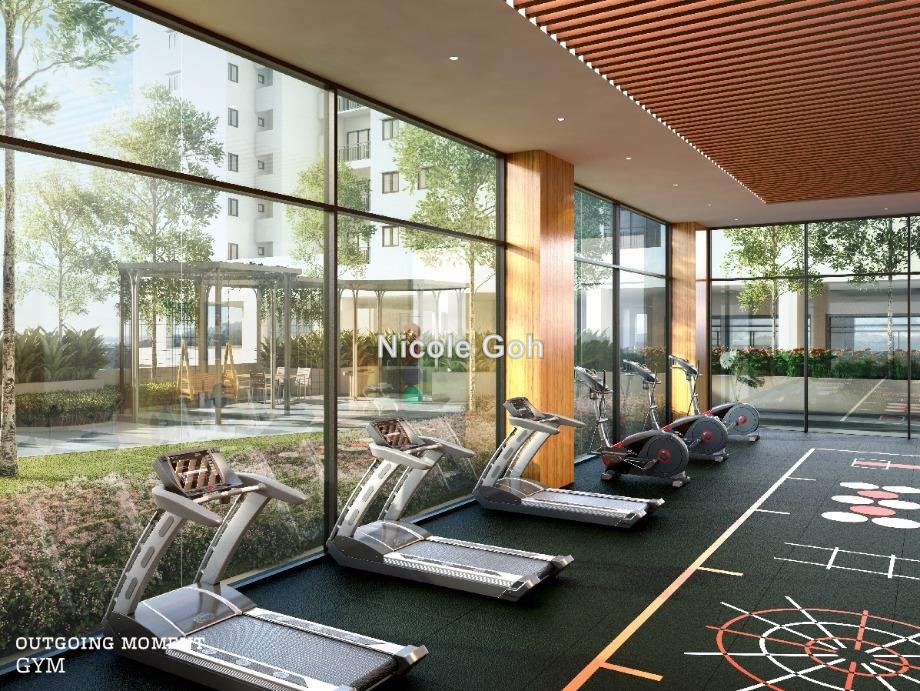 Platinum Lake Pv 16 Condominium 4 Bedrooms For Sale In Setapak Kuala Lumpur Iproperty Com My