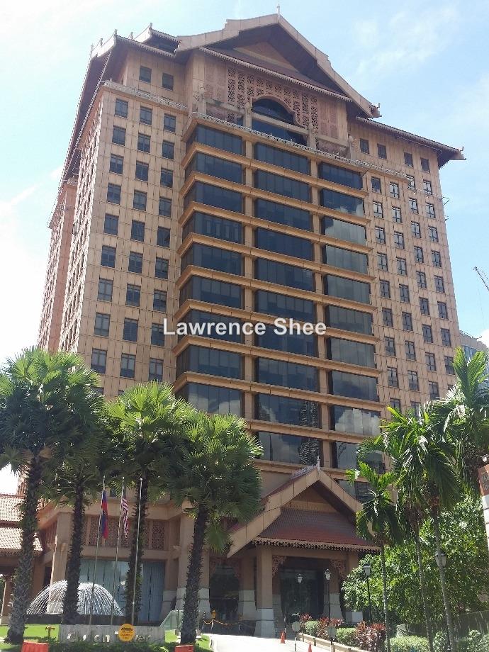 Chulan Tower, KLCC, Bukit Bintang
