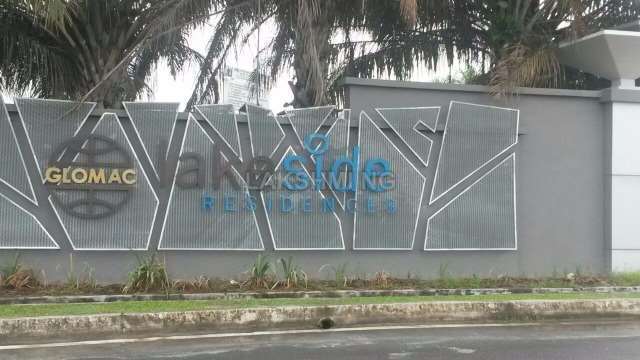 LAKESIDE RESIDENCES,PUCHONG , Puchong