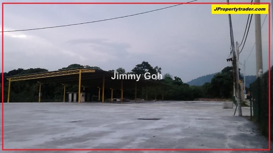 Batu 9, Taman Cheras Intan, Hulu Langat