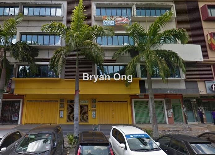 Seksyen 22, Shah Alam ShopOffice for sale iProperty.com.my