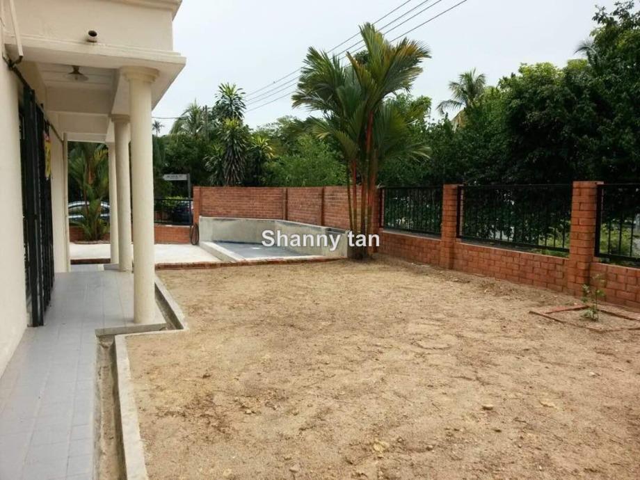 SL7, Bandar Sungai Long, Bandar Sungai Long