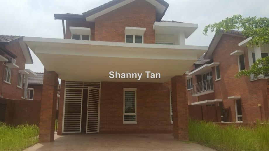 Hao Residence, Bandar Sungai Long, Bandar Sungai Long