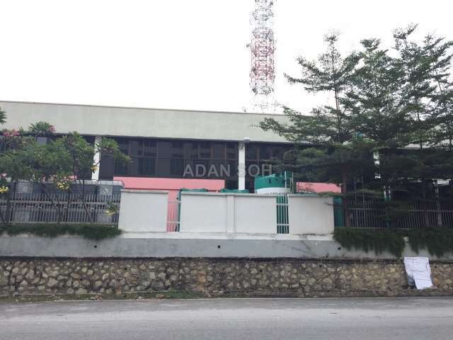 Tago, Kepong industrial Park, Bandar Sri Damansara, Kepong, Sg Buloh, Kepong