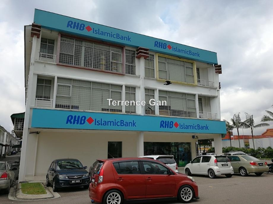 Setia Tropika Corporate Tenant 12 Years Contract Corner Shop Big Unit Rental Rm16500 Taman Setia Tropika Johor Bahru Corner Lot Shop Office For Sale Iproperty Com My