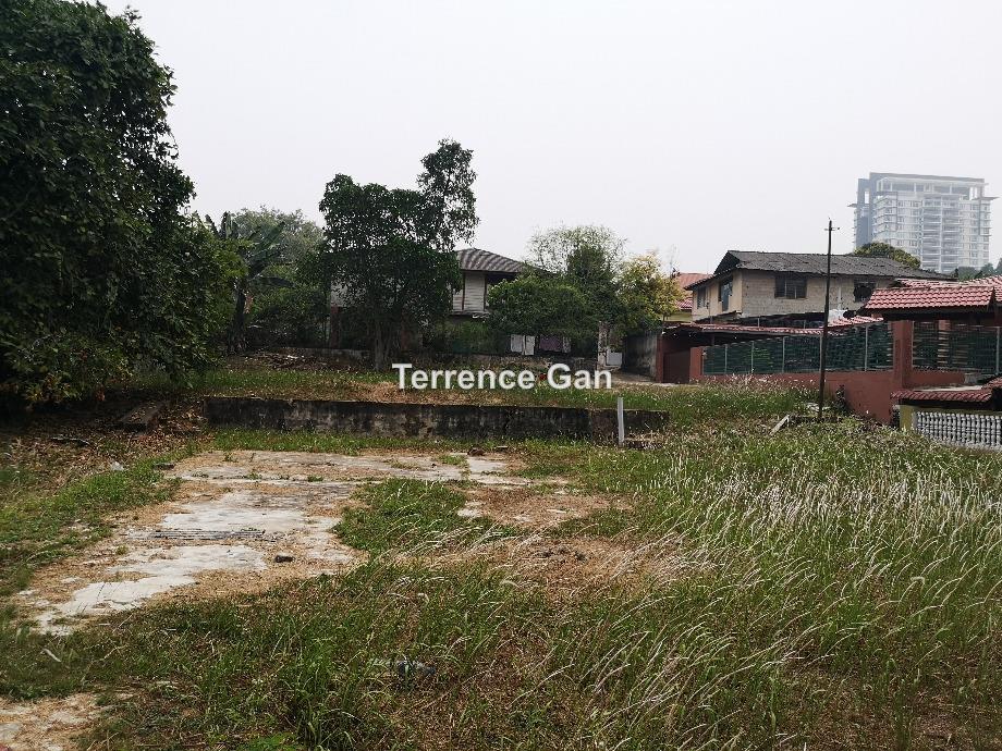 JOHOR BAHRU, Johor Bahru Residential Land for sale