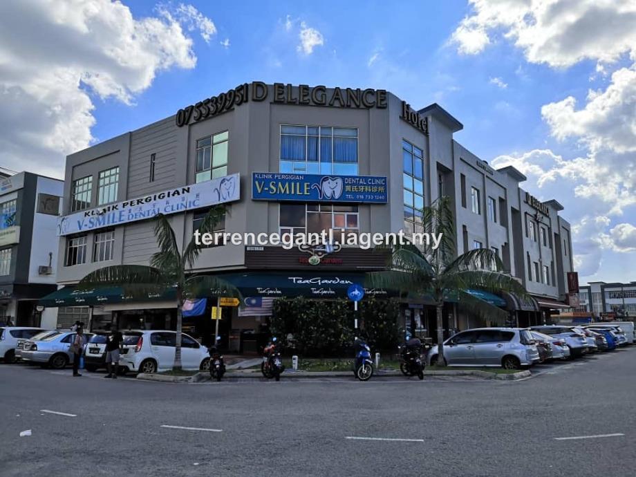 Jb Nusajaya Excellent Corner Shop Branded Tenant 12 Years Contract Below Value Tmn Nusantara Taman Nusantara Iskandar Puteri Nusajaya Corner Lot Shop Office For Sale Iproperty Com My