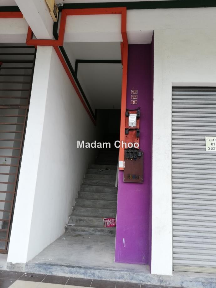 Bukit Beruang Melaka Shop For Sale Iproperty Com My