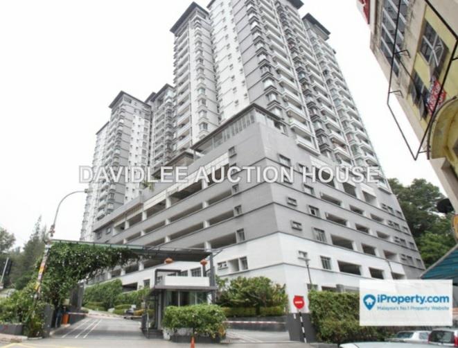 Green Terrain Prima Villa Condominium 3 1 Bedrooms For Sale In Cheras Selangor Iproperty Com My