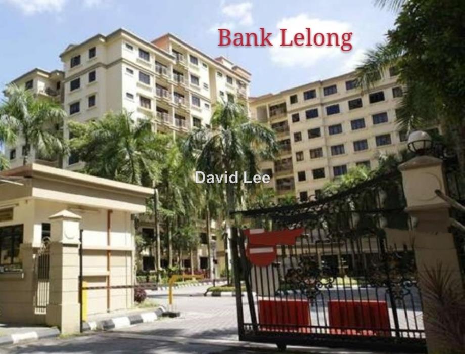 Puncak Prima Corner Lot Condominium 3 Bedrooms For Sale In Sri Hartamas Kuala Lumpur Iproperty Com My
