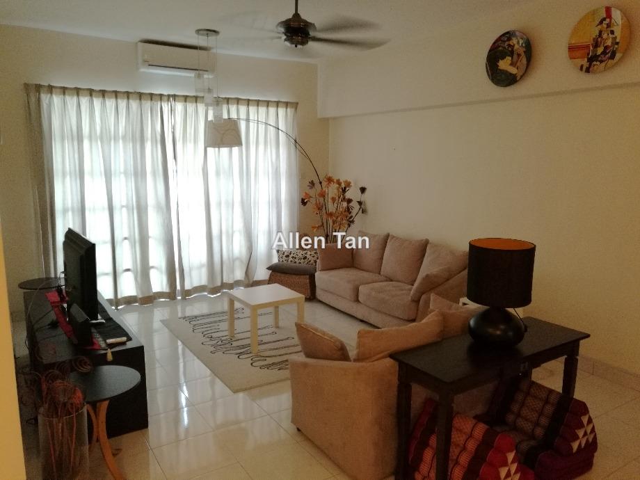 Sterling Condominium 3+1 bedrooms for sale in Kelana Jaya, Selangor