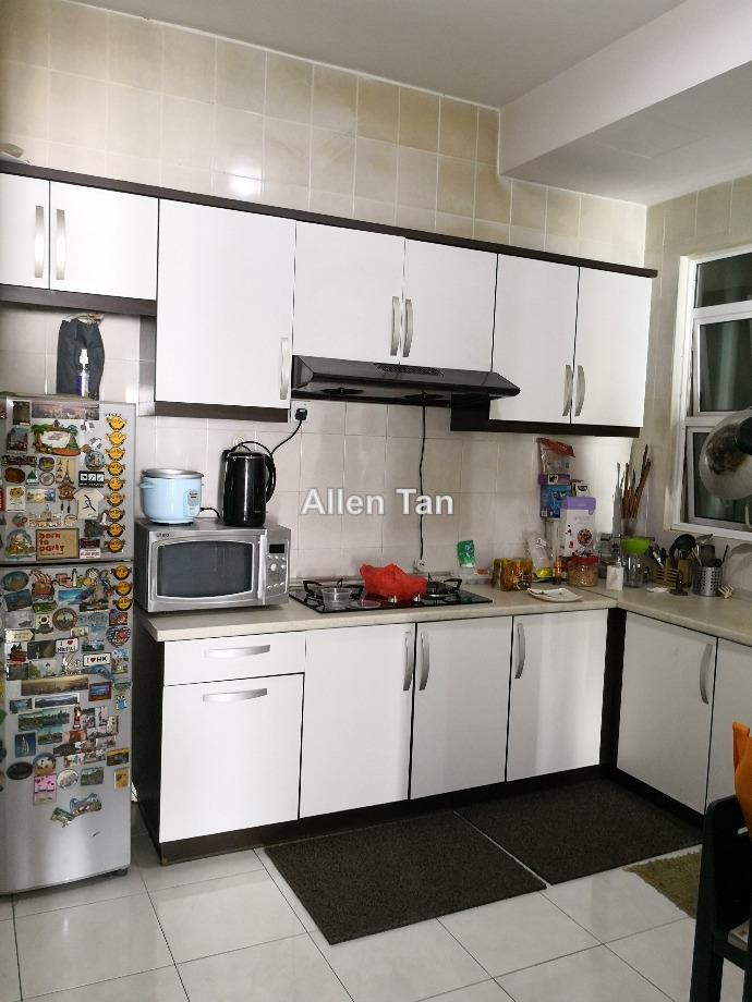 Sterling, Kelana Jaya, Petaling Jaya for sale - RM600000 | iProperty ...