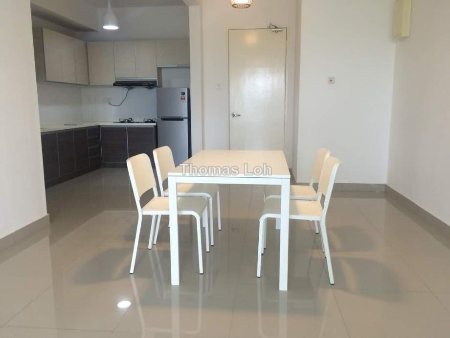 Subang Parkhomes Condominium 3+1 bedrooms for sale in Subang Jaya ...