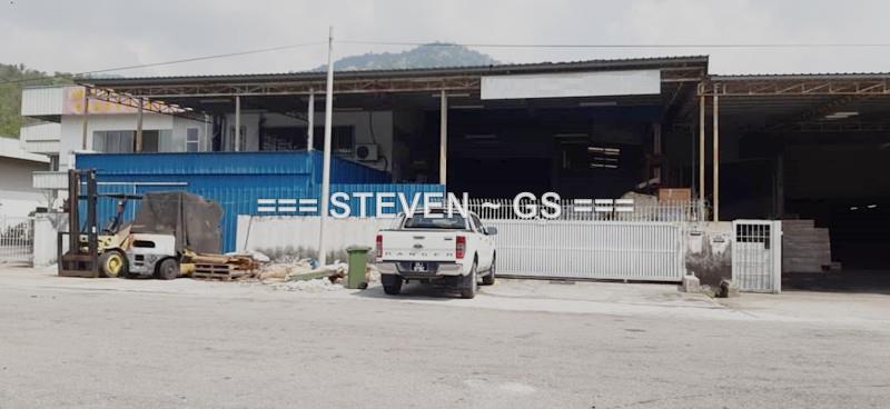 Rx Laundry 130 136 Kawasan Perindustrian Vaiva Taman Foo Onn 30010 Ipoh Negeri Perak Malaisia