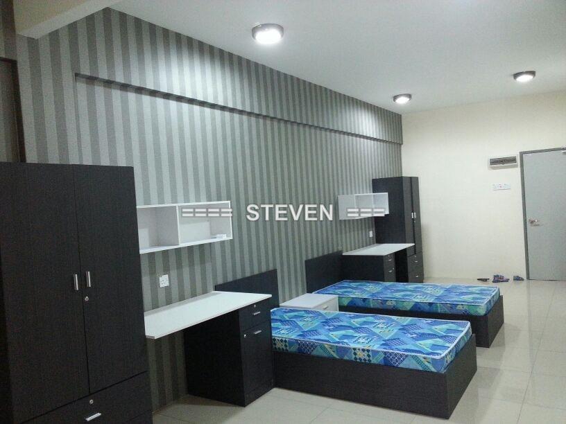 Kampar West City Kampar Soho 1 Bedroom For Sale Iproperty Com My