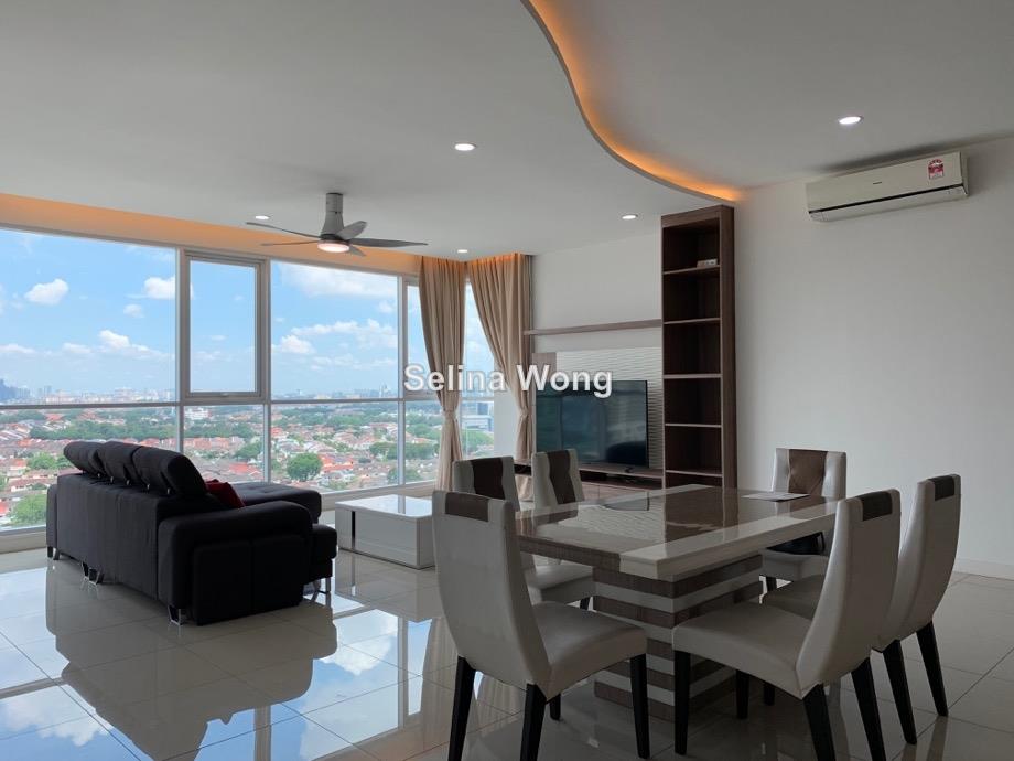 Uptown Residences, Petaling Jaya