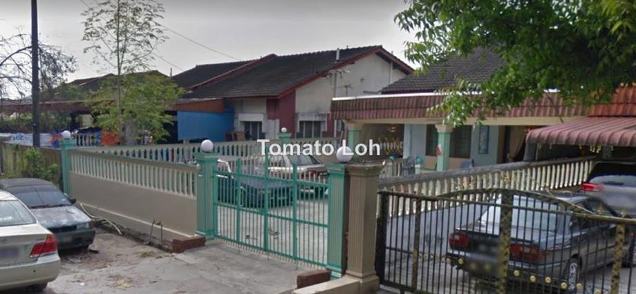 Ulu Tiram Johor Bahru Semi Detached House 3 Bedrooms For Sale Iproperty Com My