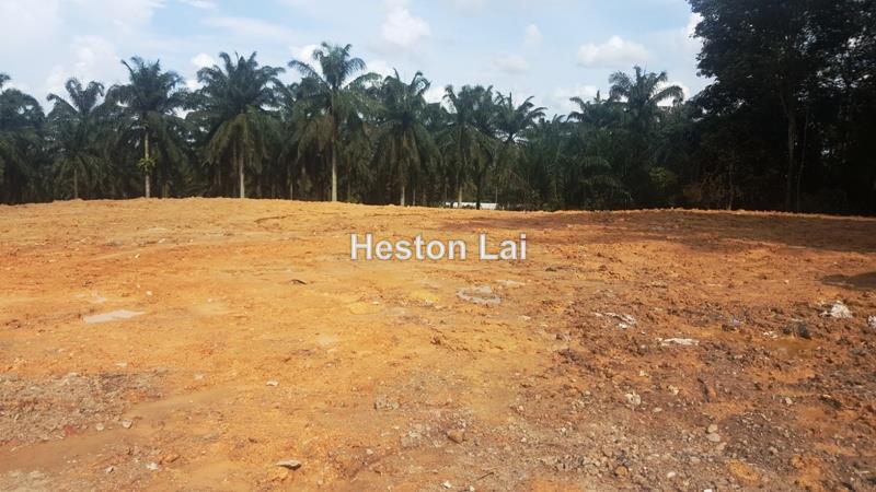 Kempas Land Perindustrian Maju Jaya Johor Bahru Agricultural Land For Sale Iproperty Com My