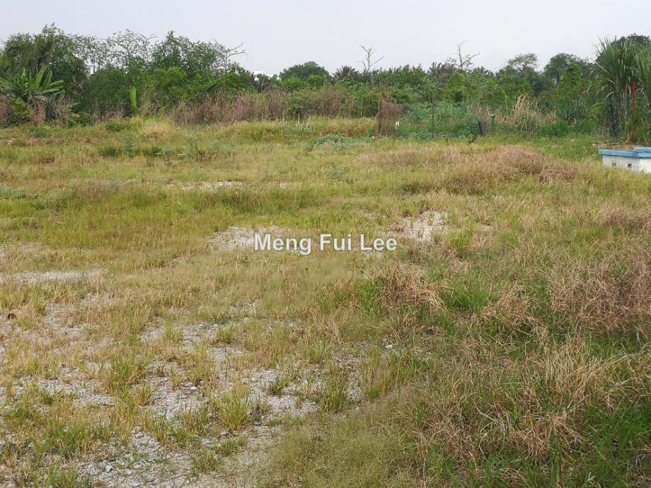 SUNGAI BAKAU, Rawang