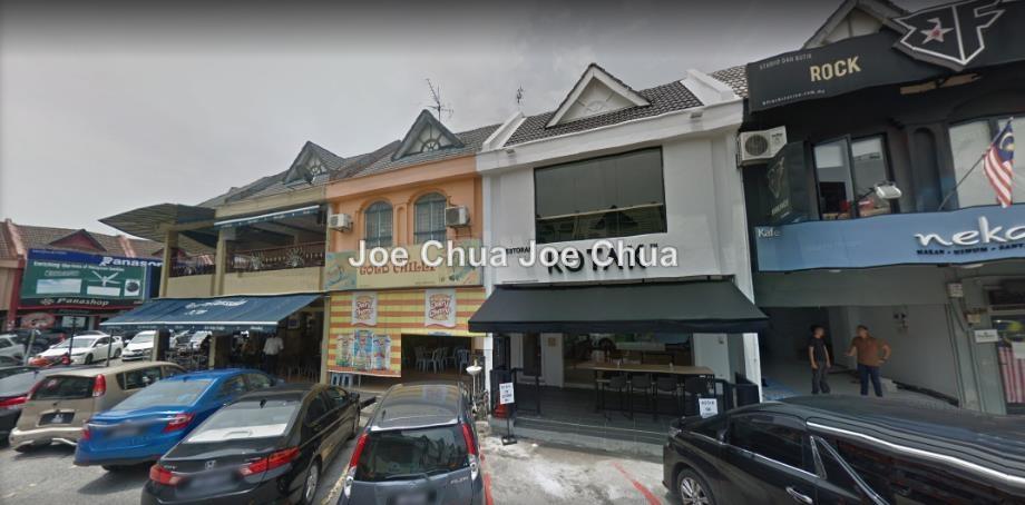 Jalan Ss15 8b Ss15 2 Storey Subang Jaya Intermediate Shop Office For Sale Iproperty Com My