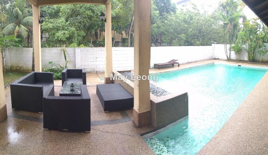 Setiakasih, Setia Kasih, Bukit Damansara, Damansara Heights for sale