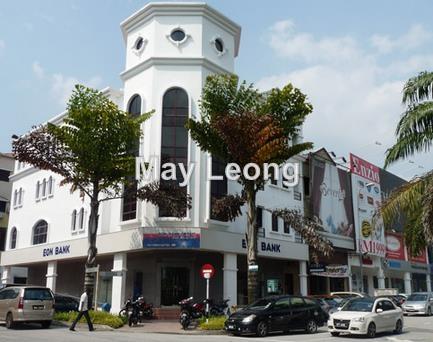 Dataran Sunway Kota Damansara Shop For Sale Iproperty Com My