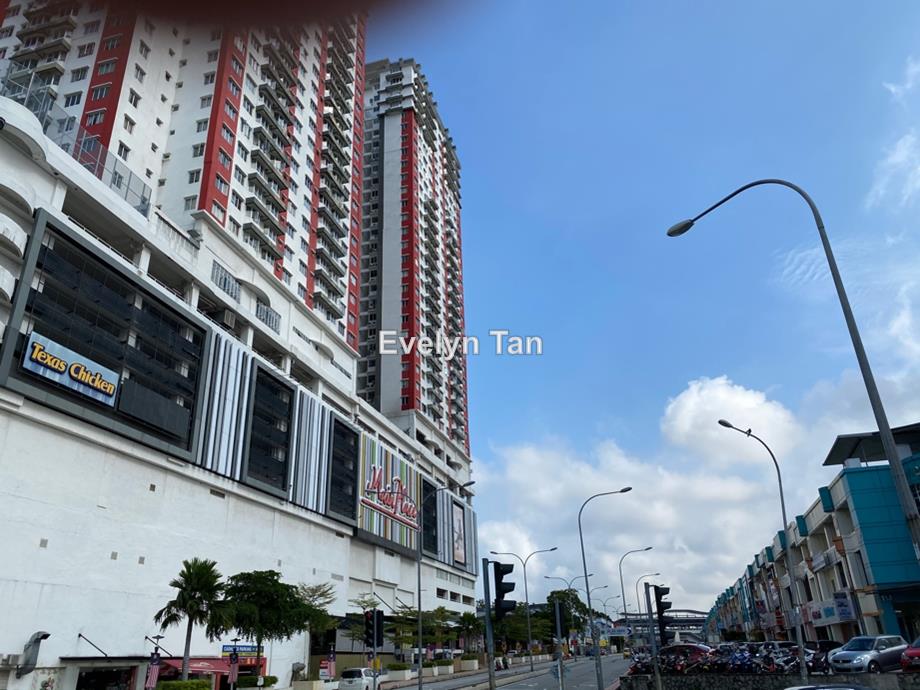 Usj 21, Usj, Subang Jaya, USJ, USJ