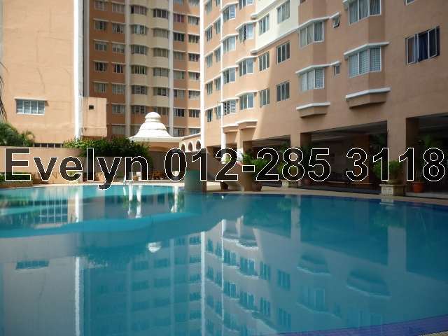 Rhythm Avenue, Subang Jaya for rent - RM1400 | iProperty Malaysia