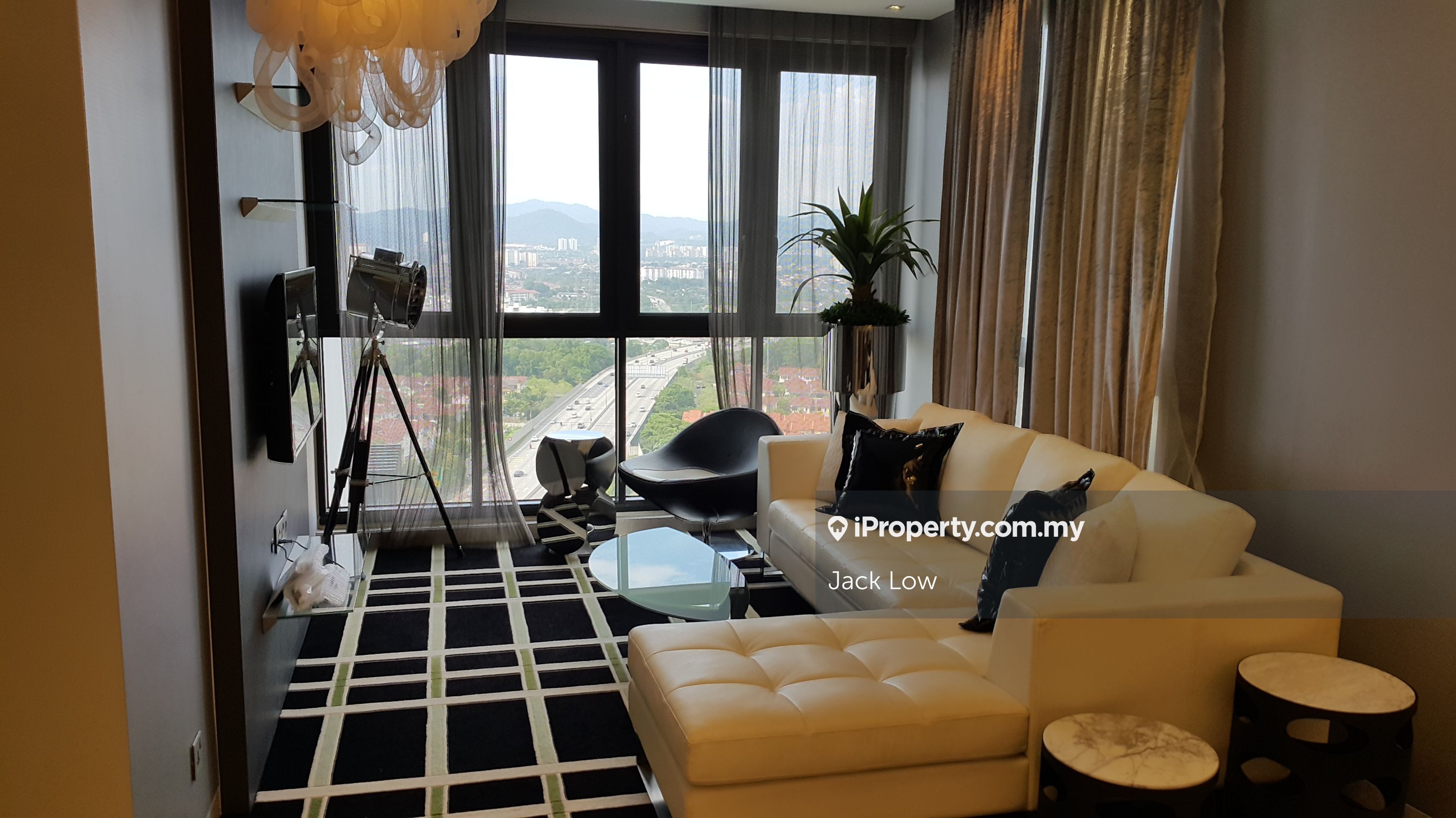 Icon Residence, Dutamas