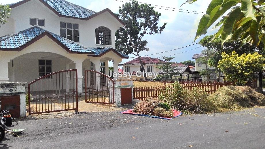 Rasah Kemayan Rk6 Seremban 2 S2 Height Seremban Corner Lot Bungalow 6 Bedrooms For Sale Iproperty Com My