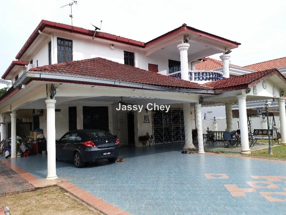 Rasah Kemayan Seremban 2 Jusco Mydin Seremban Intermediate Bungalow 6 1 Bedrooms For Sale Iproperty Com My