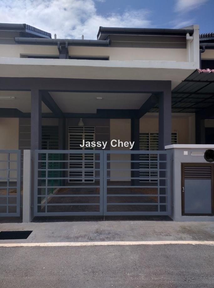 Murni Bandar Ainsdale Seremban 2 Seremban Intermediate 2 Sty Terrace Link House 4 Bedrooms For Sale Iproperty Com My