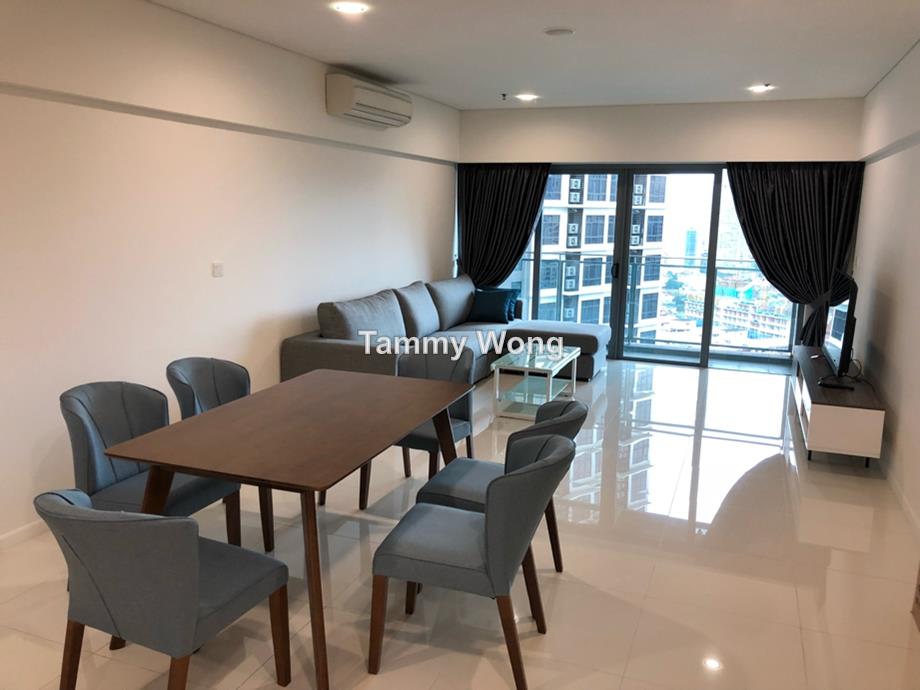 Mercu Summer Suites, KL City, KLCC