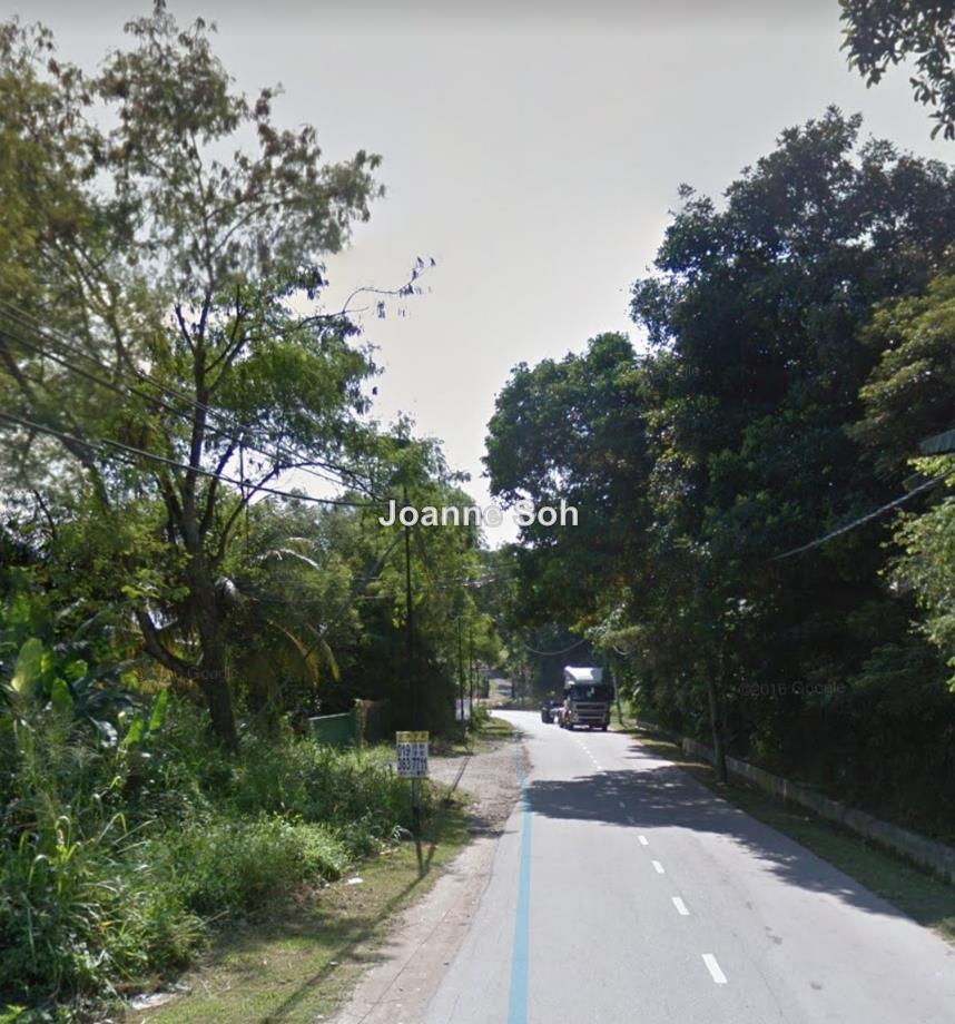 Kampung Baru Subang Sungai Buluh Selangor Sungai Buloh Agricultural Land For Sale Iproperty Com My