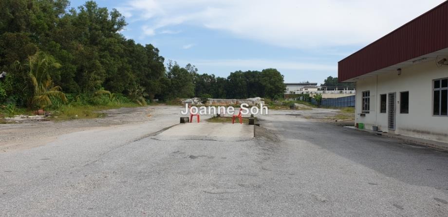 Pantai Jelebu Ampangan Seremban Negeri Sembilan Pantai Industrial Land For Sale Iproperty Com My