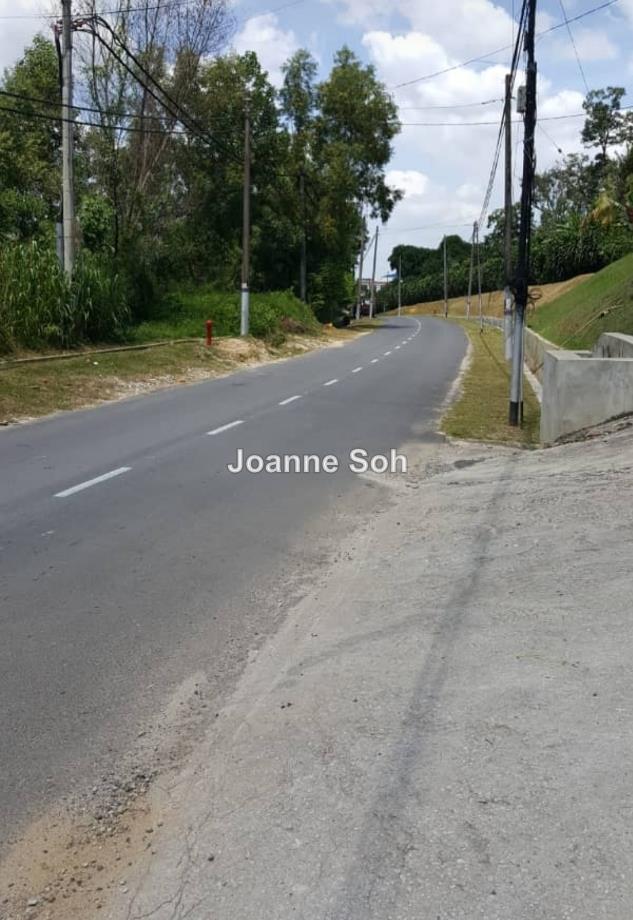 Kampung Baru Subang Subang Selangor Subang Jaya Industrial Land For Sale Iproperty Com My